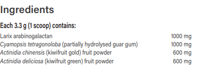 Microbiome Prebiotic - Spectrumceuticals