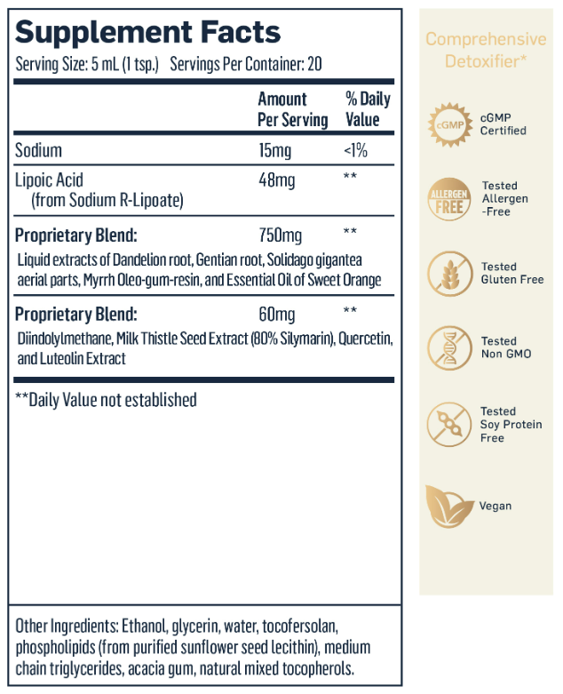 Advanced Push Catch System- Quicksilver Scientific