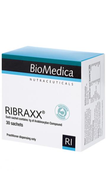 Ribraxx 30 Sachets - BioMedica
