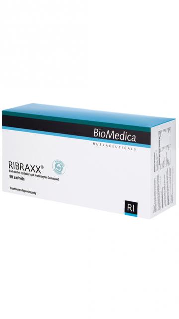 Ribraxx 90 Sachets - BioMedica