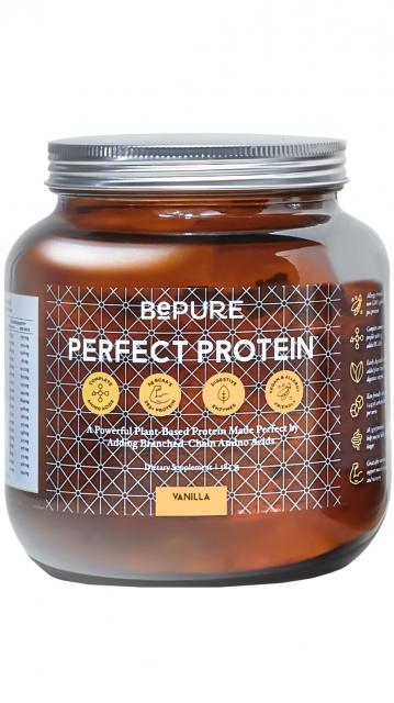 Perfect Protein Vanilla - BePure