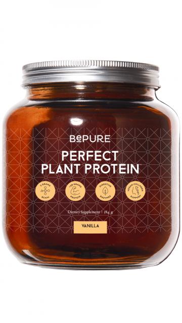 Perfect Protein Vanilla - BePure