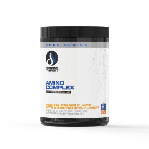 Amino Complex Designs for Sport (DFS)