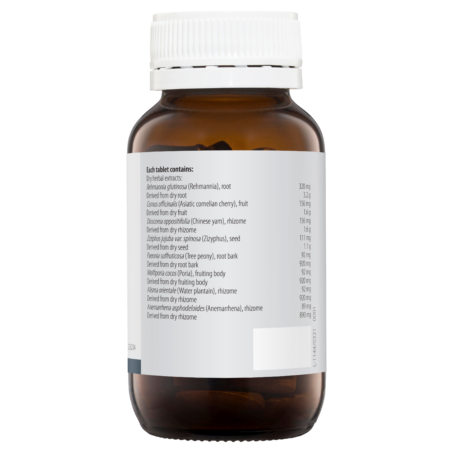O-Lift 60 Tablets- Metagenics