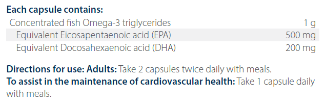 MetaPure Enteric 240 Capsules- Metagenics