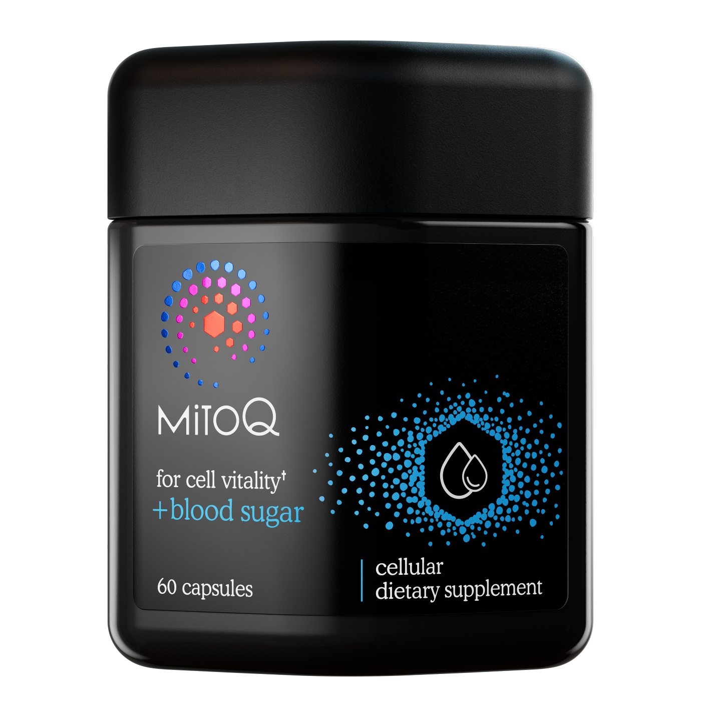MitoQ Blood Sugar