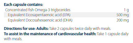 MetaPure Enteric 60 Capsules- Metagenics