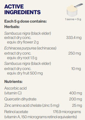 ArmaForce For Juniors, 150gm - BioCeuticals Professional