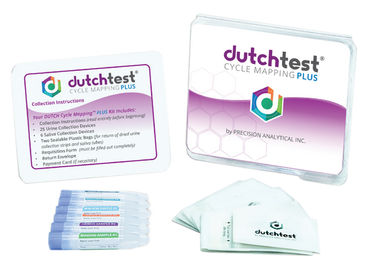 DUTCH Plus + Cycle Mapping