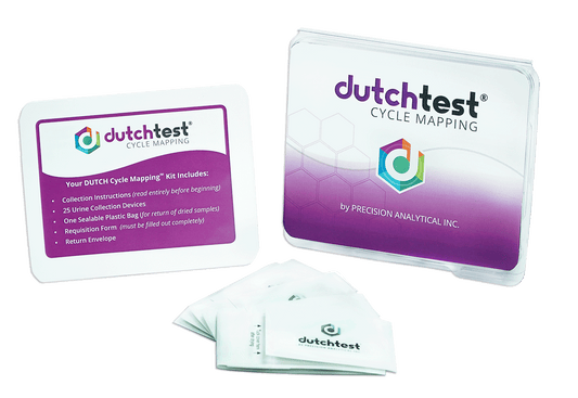 DUTCH Cycle Mapping