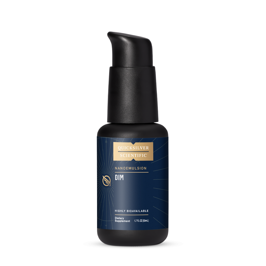 DIM (20MG) LIPOSOMAL - Quicksilver Scientific