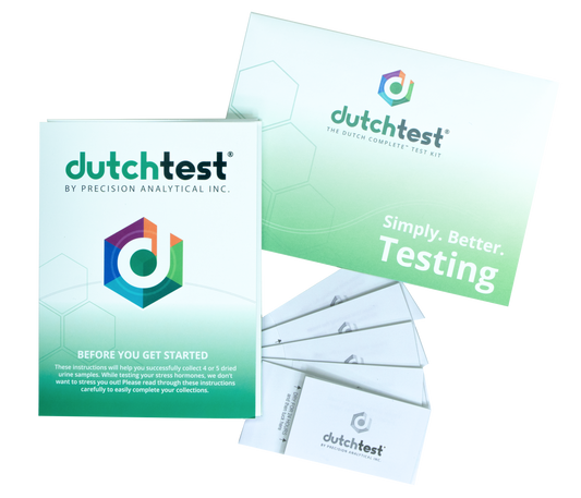 DUTCH Complete