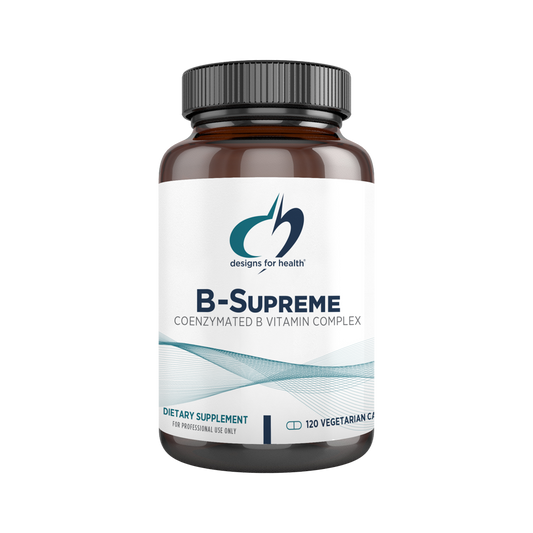 B-Supeme- Designs for Health (DFH)