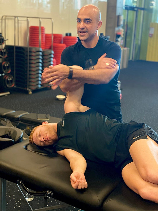 Biomechanical Assessment & Corrective Exercise Strategies