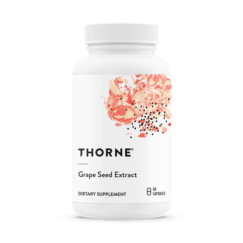 Grape Seed Extract- Thorne