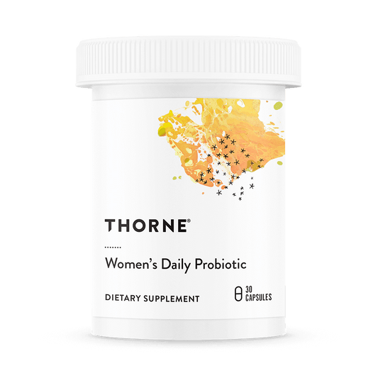 Women's Daily Probiotic- Thorne