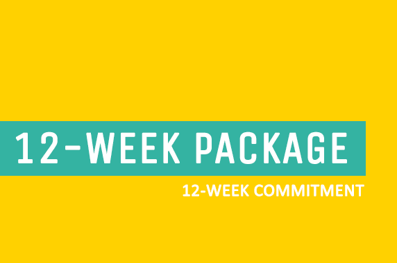 12-Week Nutrition and Lifestyle Consultation Package in NZ