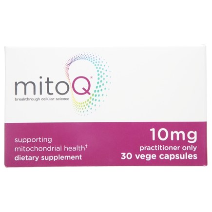 MitoQ (10mg)