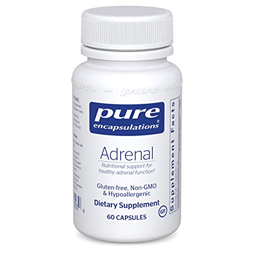 Adrenal- Pure Encapsulations