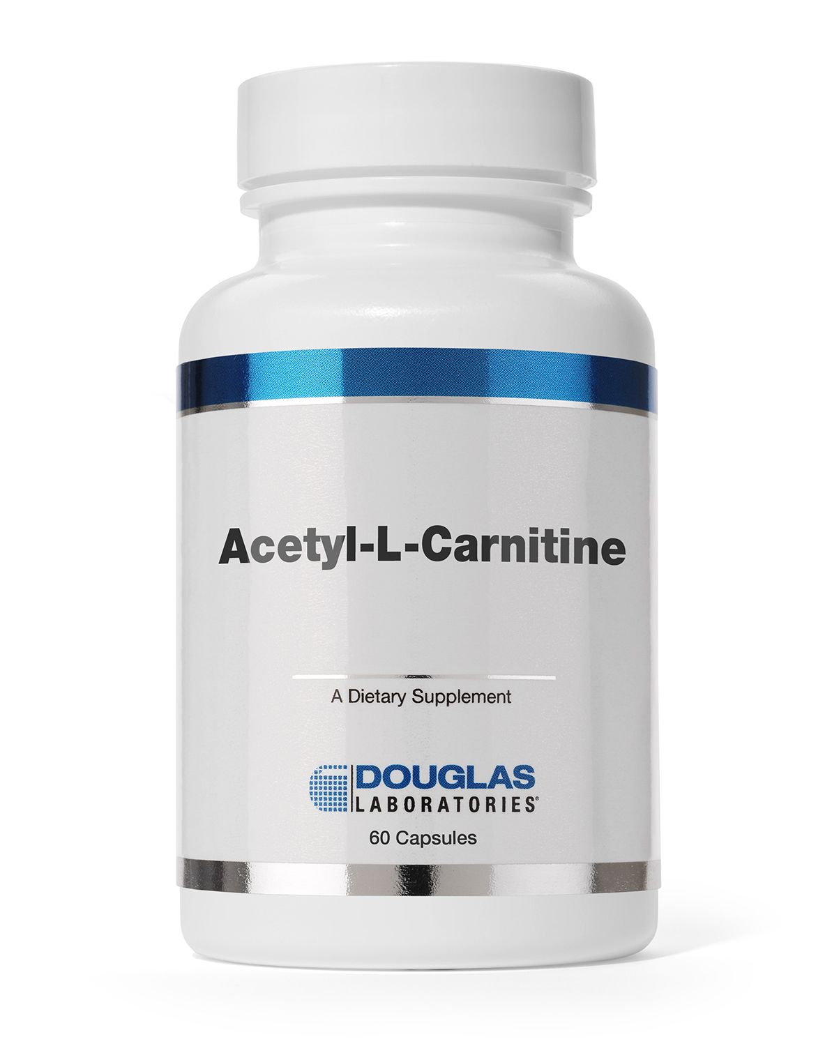 ACETYL-L-CARNITINE (500MG)- Douglas Laboratories New Zealand Strength Institute ACETYL-L-CARNITINE (500MG)- Douglas Laboratories New Zealand Strength Institute