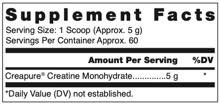 KLEAN CREATINE ATHLETE- Douglas Laboratories