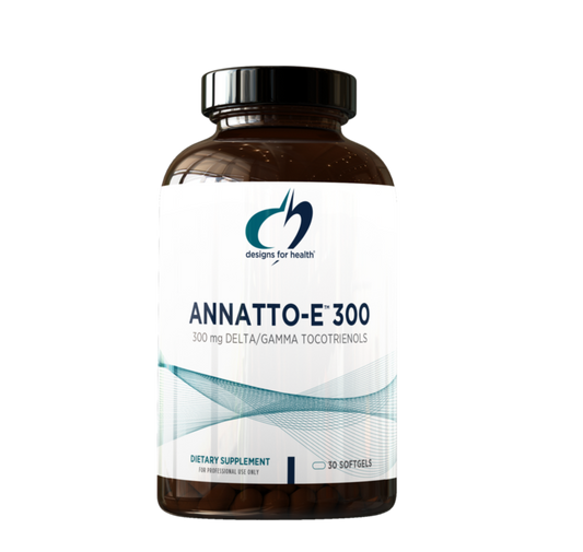 Annatto-E™ 300 - Designs for Health (DFH)