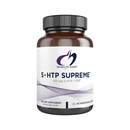 5htp supreme 60capsules in New Zealand