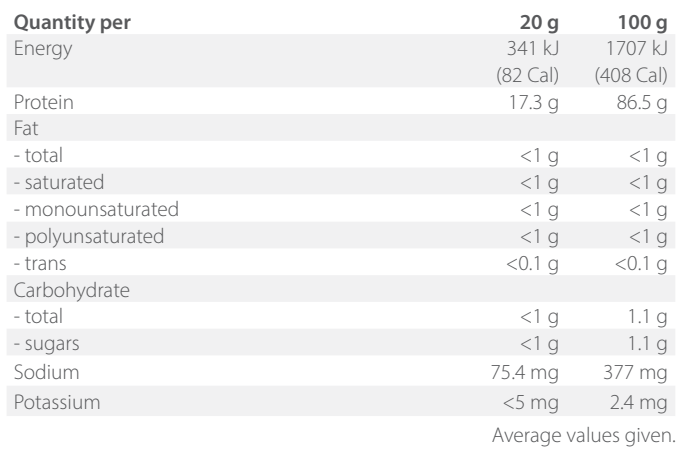 BIOPURE COLLAGEN PROTEIN- Metagenics