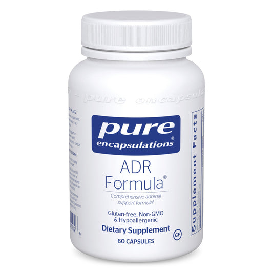 ADR Formula - Pure Encapsulations