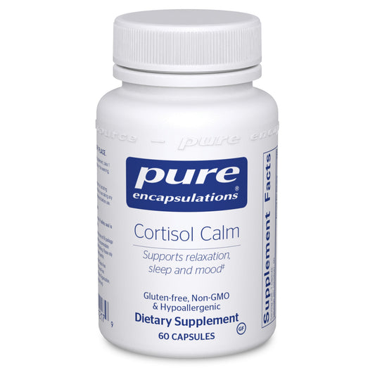 Cortisol Calm - Pure Encapsulations