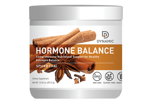 Dynamic Hormone Balance - NutriDyn in New Zealand
