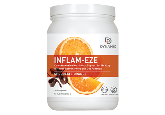 Dynamic Inflam-Eze - NutriDyn in New Zealand