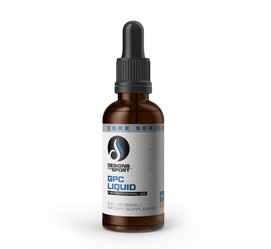 GPC Liquid in New Zealand NZ Designs for Sport