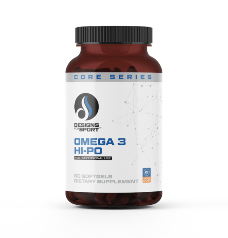 Omega 3 HI-PO