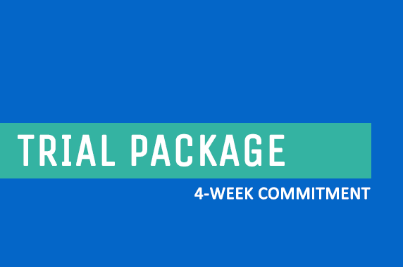 TRIAL PACKAGE