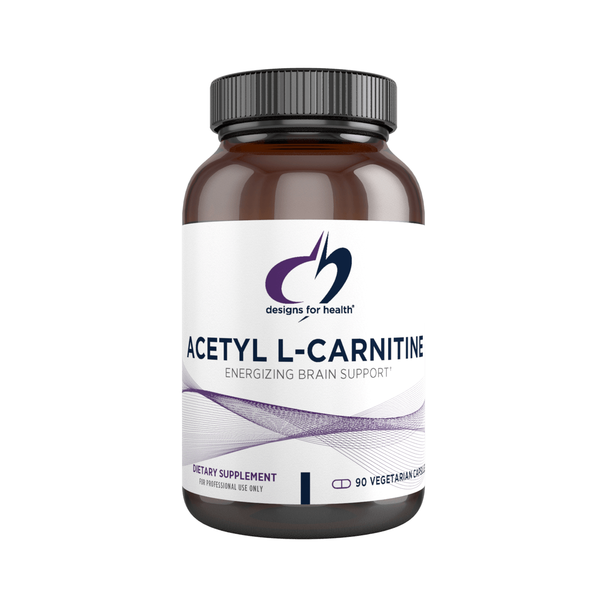 Acetyl L-Carnitine, Design For Health- New Zealand Strength Institute Acetyl L-Carnitine, Design For Health- New Zealand Strength Institute