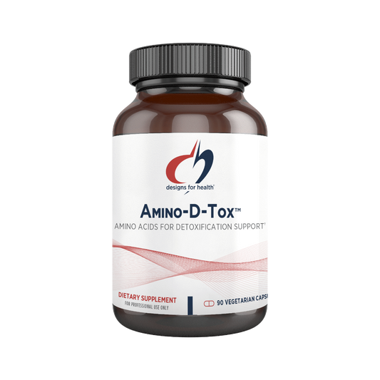 Amino-D-Tox™ -Designs for Health (DFH)