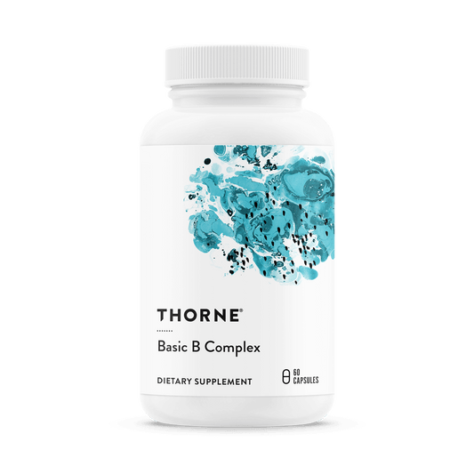 Basic B Complex - Thorne