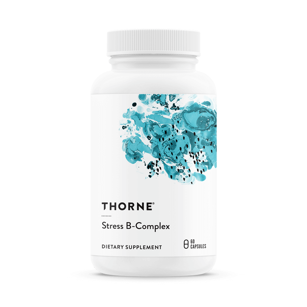 Stress B-Complex - Thorne