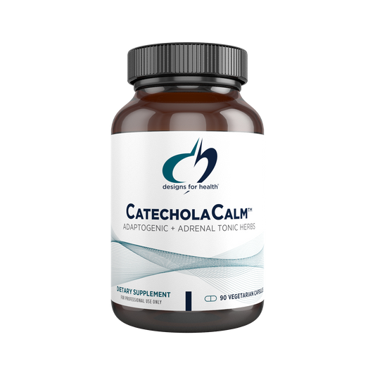CatecholaCalm™ -Designs for Health (DFH)