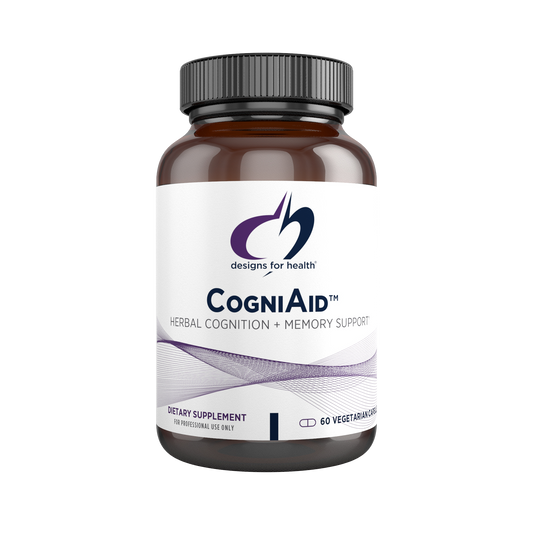 CogniAid™ - Designs for Health (DFH)
