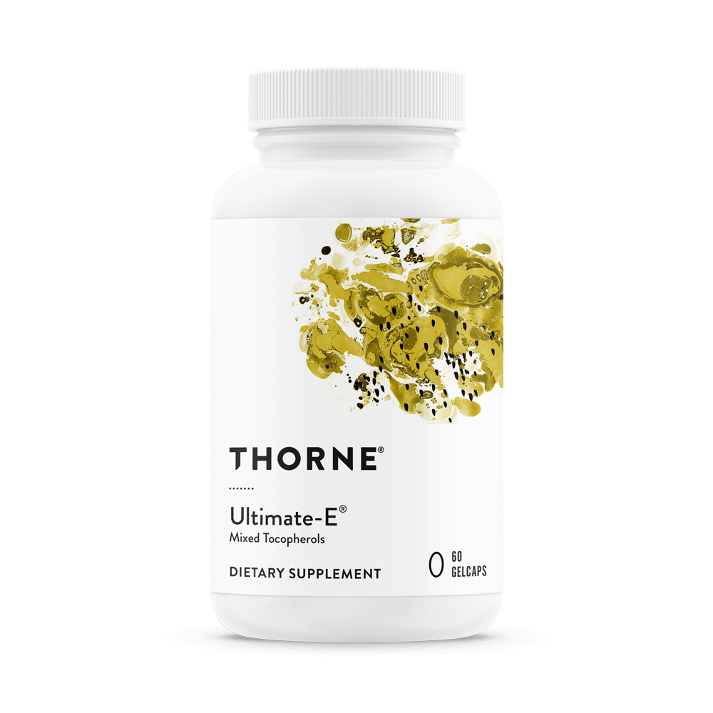 Ultimate-E - Thorne