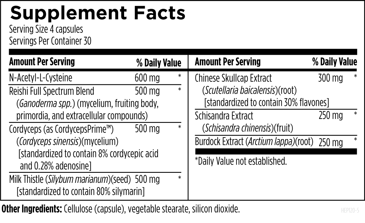Hepatatone Plus Design for Health (DFH)