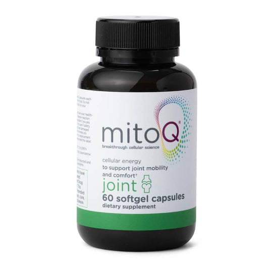 MitoQ Joint