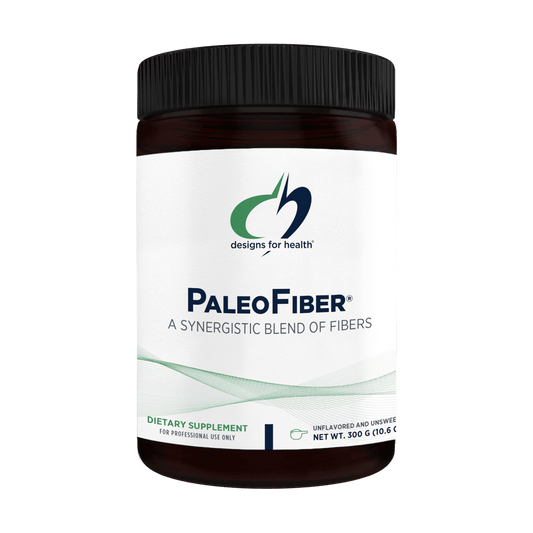 PaleoFiber - Design for Health