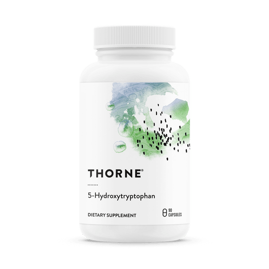 5-Hydroxytryptophan - Thorne