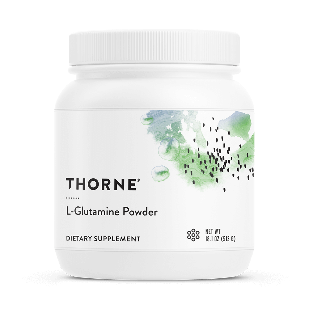L-Glutamine Powder - Thorne