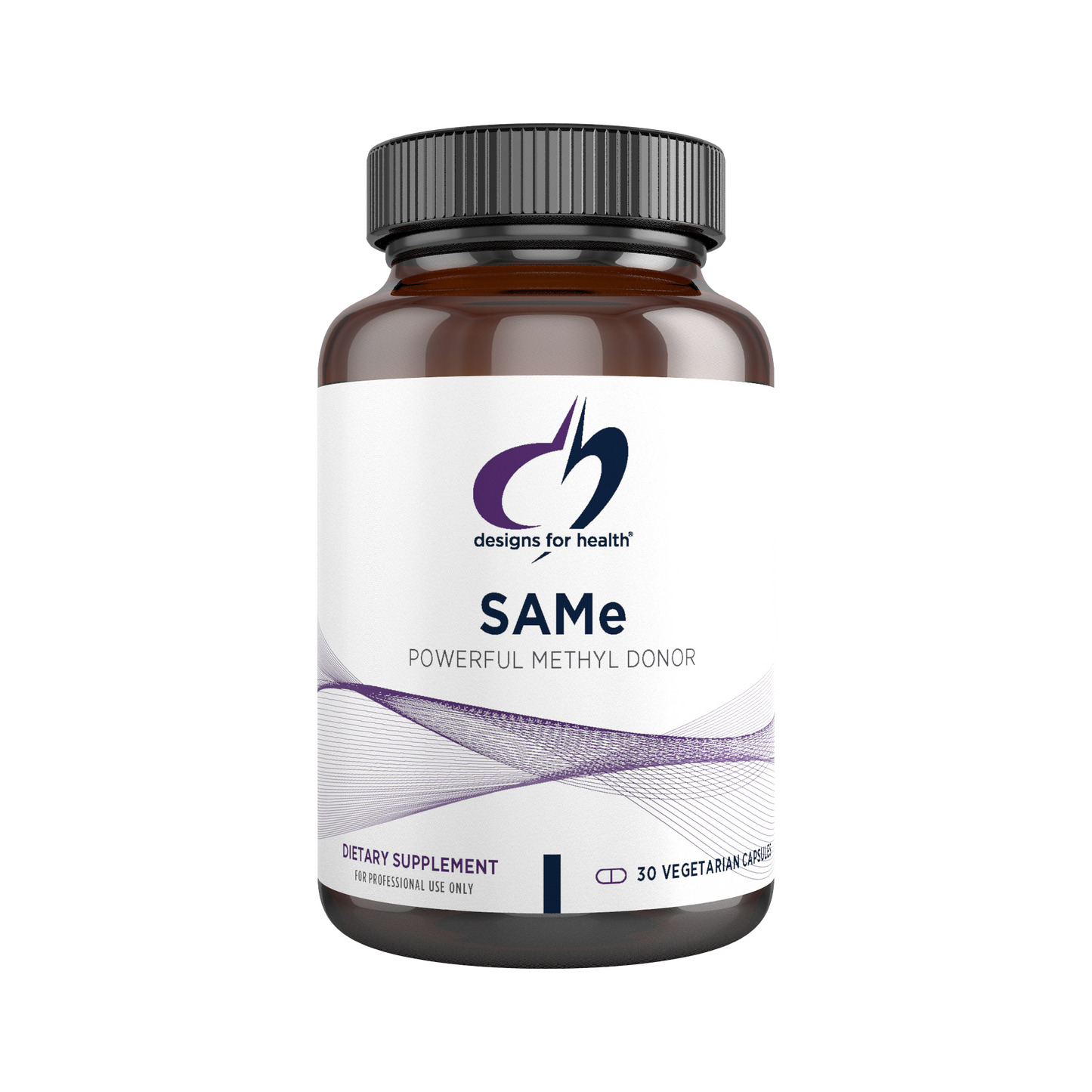 SAMe- Designs for Health