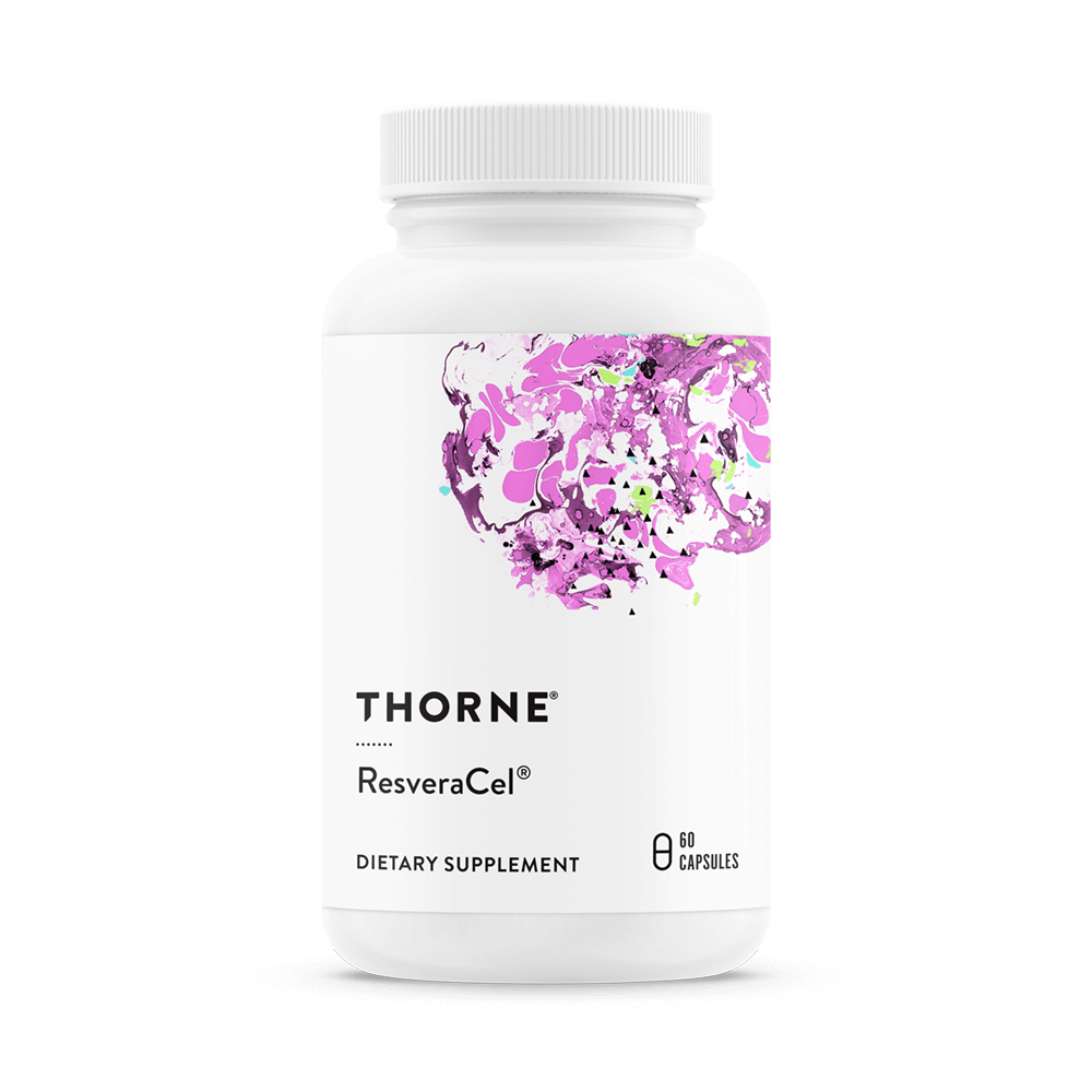 ResveraCel - Thorne
