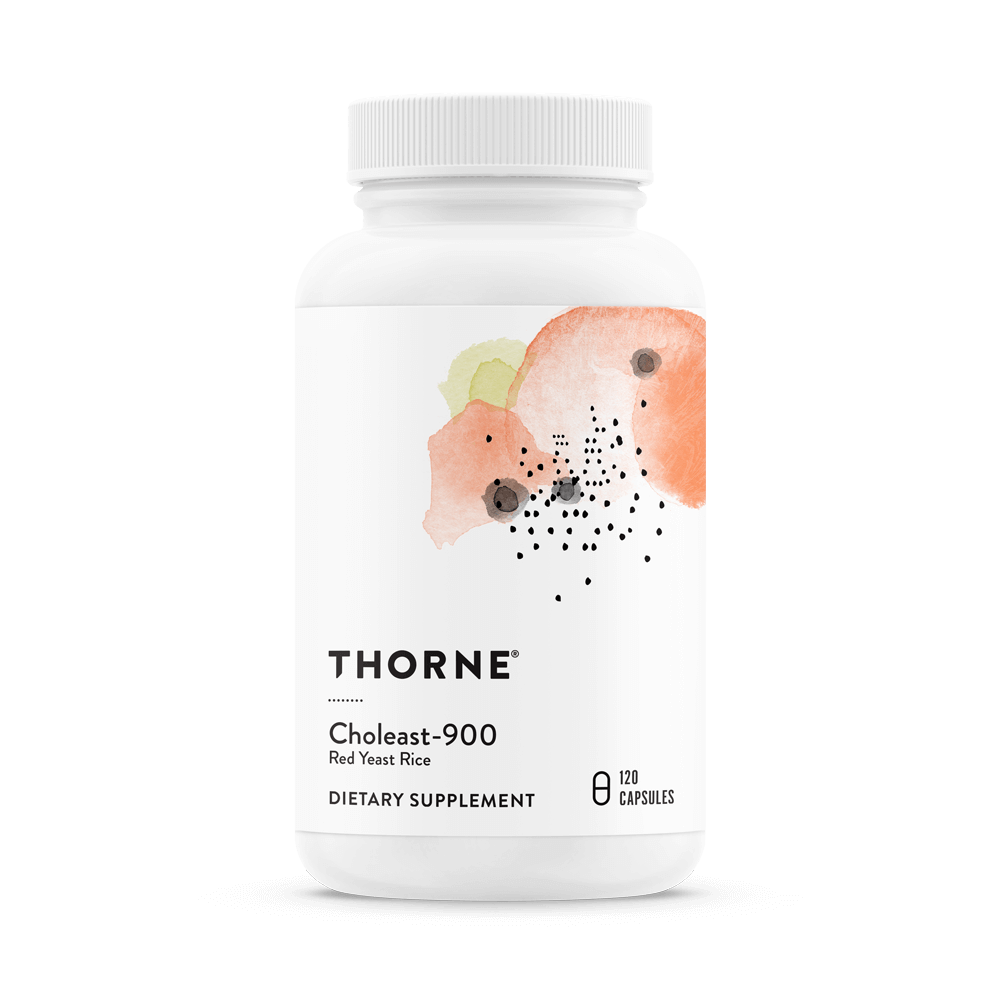 Choleast-900 - Thorne